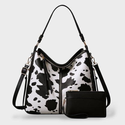 Evengelia | Bolso de piel