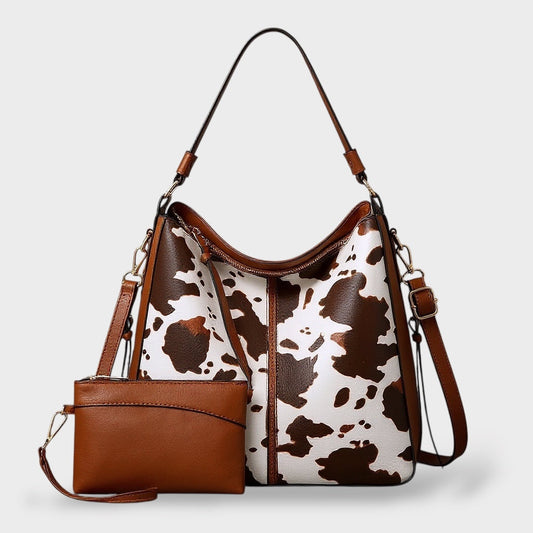 Evengelia | Bolso de piel