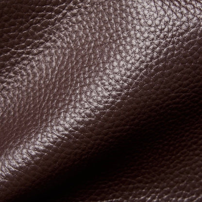 Adriana | Bolso minimalista de piel auténtica suave y retro para diario