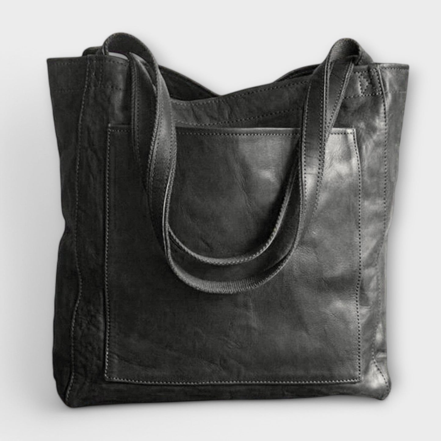 Kreta - Un bolso de hombro elegante y práctico