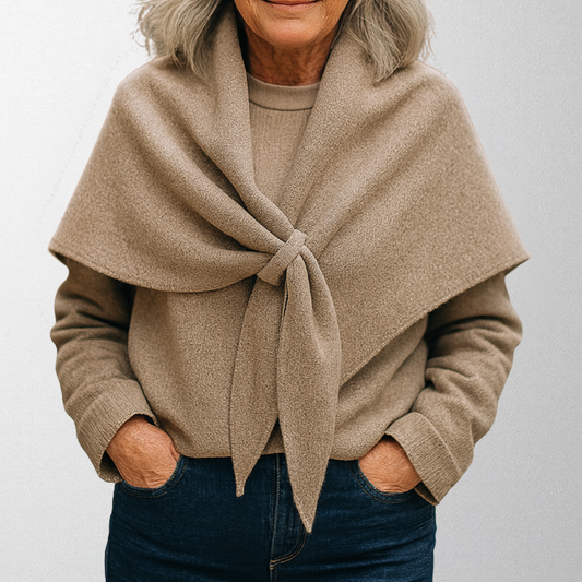 Olivia - Bufanda de otoño