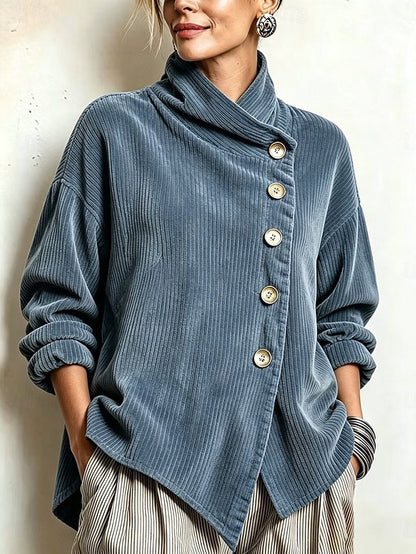 Claudia | Jersey de Pana