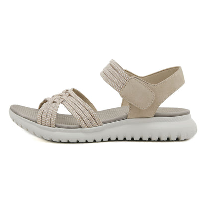 Ambre™ | Sandalias Ortopédicas Ultra Cómodas