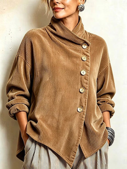 Claudia | Jersey de Pana
