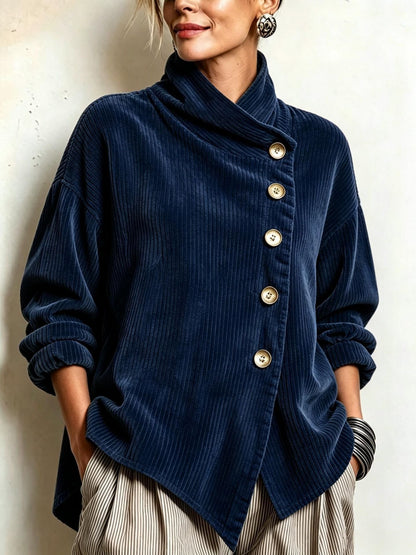 Claudia | Jersey de Pana