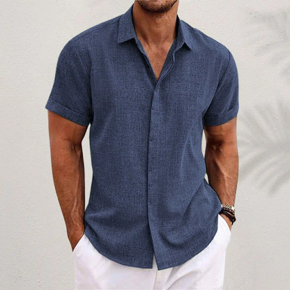 Camisa de Manga Corta