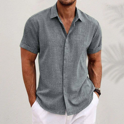Camisa de Manga Corta