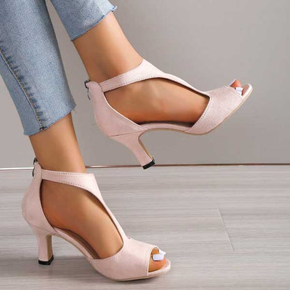 Mila™ | Zapatos ortopédicos elegantes de Vanda