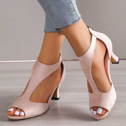 Mila™ | Zapatos ortopédicos elegantes de Vanda