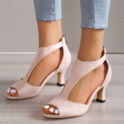 Mila™ | Zapatos ortopédicos elegantes de Vanda