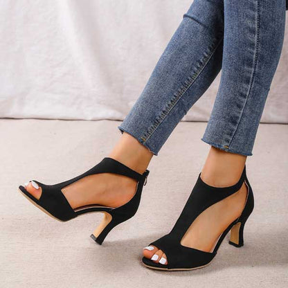 Mila™ | Zapatos ortopédicos elegantes de Vanda
