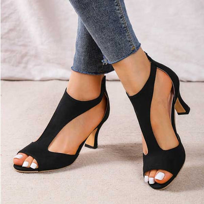 Mila™ | Zapatos ortopédicos elegantes de Vanda