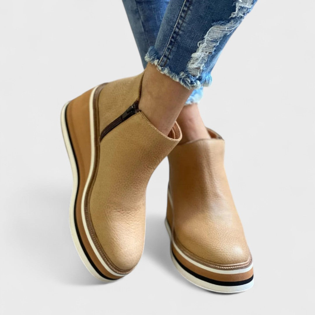 Giulia | Zapatos Elegantes Impermeables