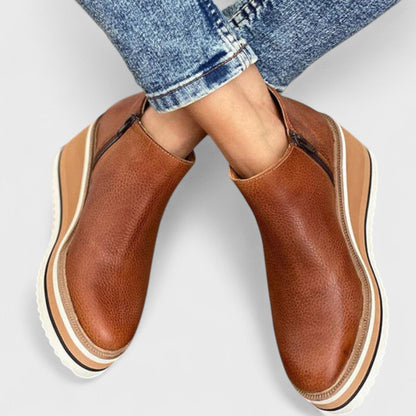 Giulia | Zapatos Elegantes Impermeables