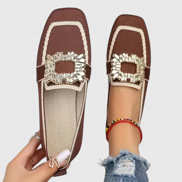 Beatrice | Mocasines Elegantes y Cómodos