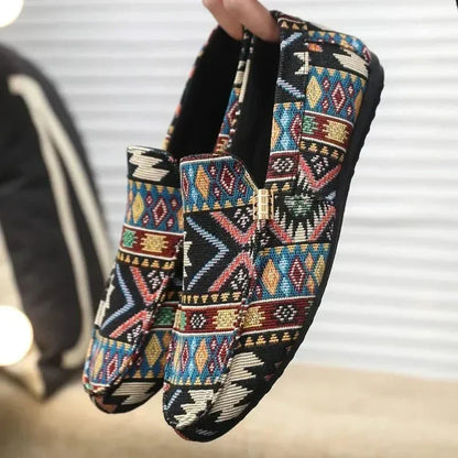 Salvatore | Mocasín Cómodo para Hombre