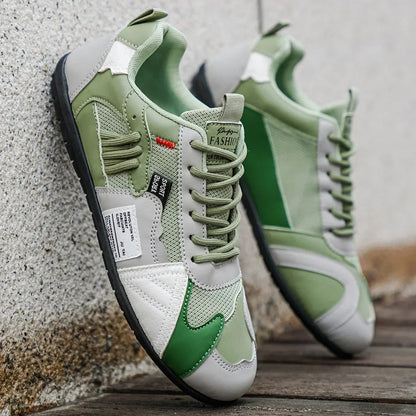 GIOVANNI  | Zapatillas Retro de Colores