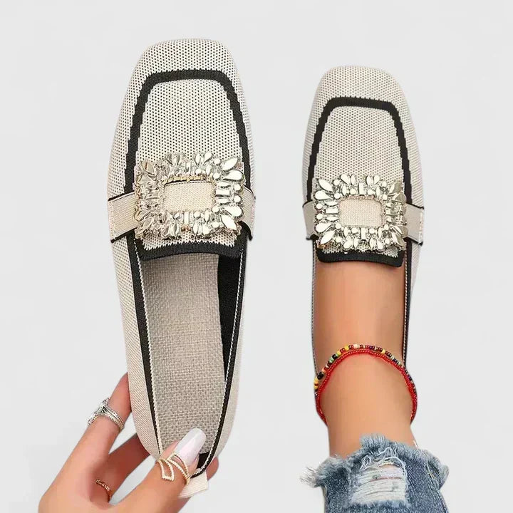 Beatrice | Mocasines Elegantes y Cómodos
