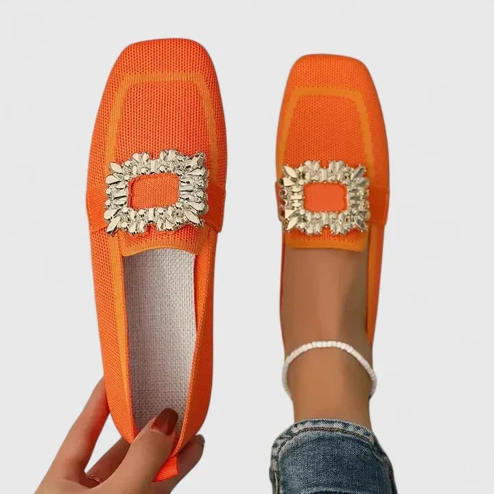 Beatrice | Mocasines Elegantes y Cómodos