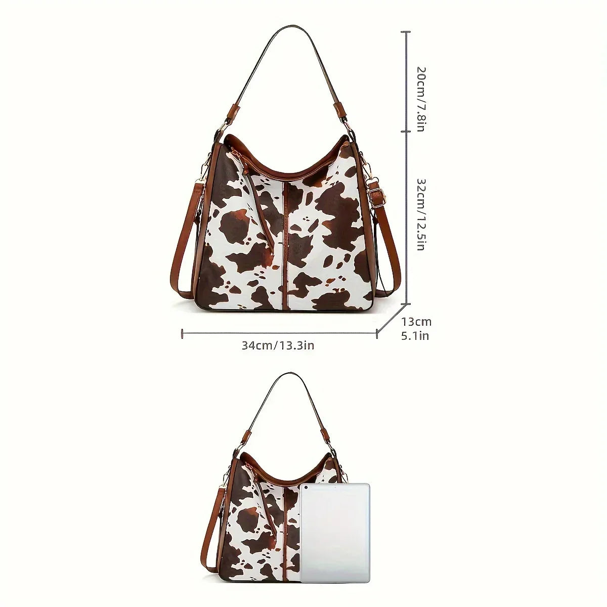Evengelia | Bolso de piel