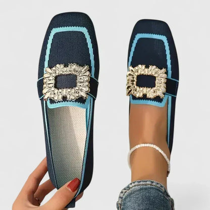 Beatrice | Mocasines Elegantes y Cómodos
