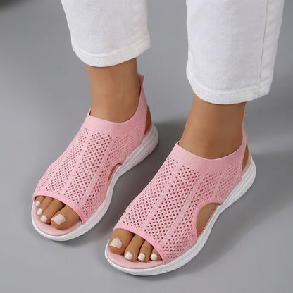 Viviane™ | Sandalias Ortopédicas Ultra Cómodas