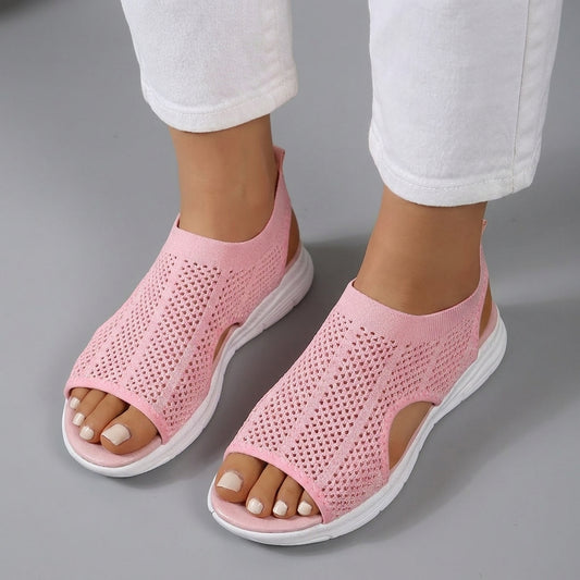 Viviane™ | Sandalias Ortopédicas Ultra Cómodas