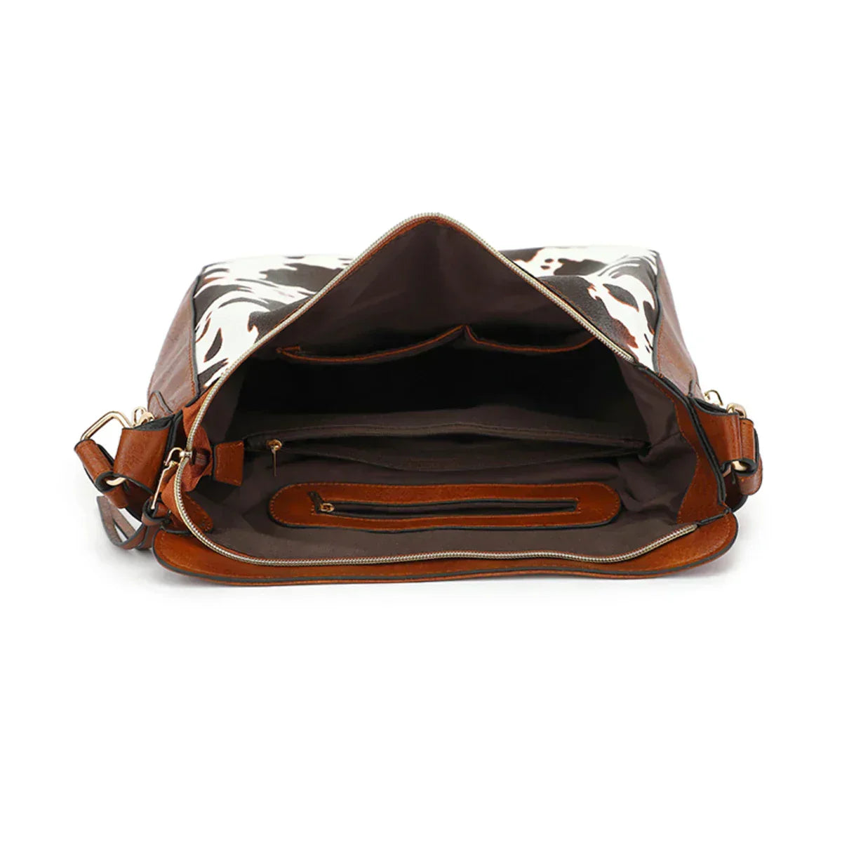 Evengelia | Bolso de piel