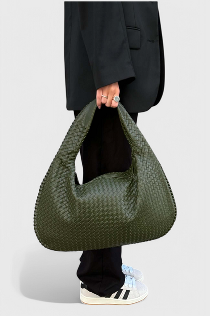 Tilly | Bolso bandolera trenzado