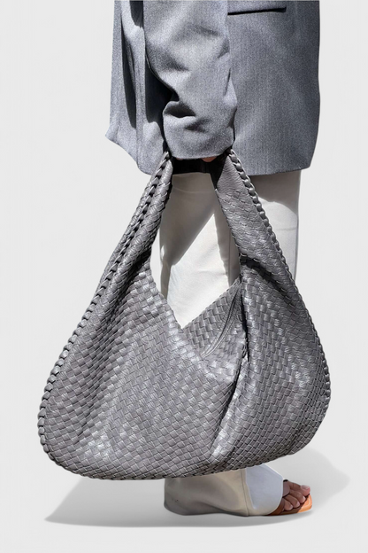 Tilly | Bolso bandolera trenzado