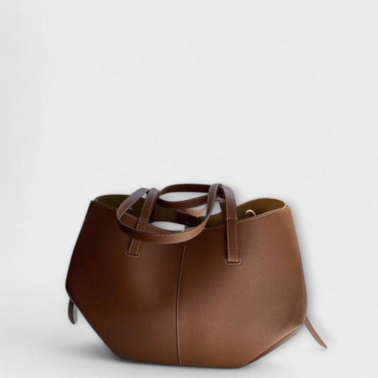 Zoe – Bolso de hombro vintage