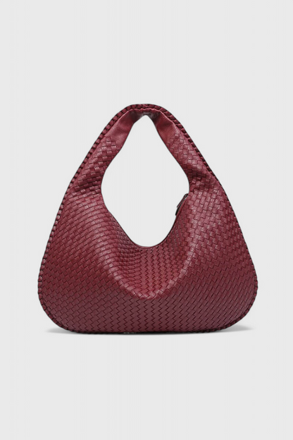 Tilly | Bolso bandolera trenzado