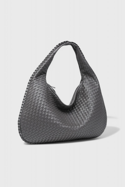Tilly | Bolso bandolera trenzado