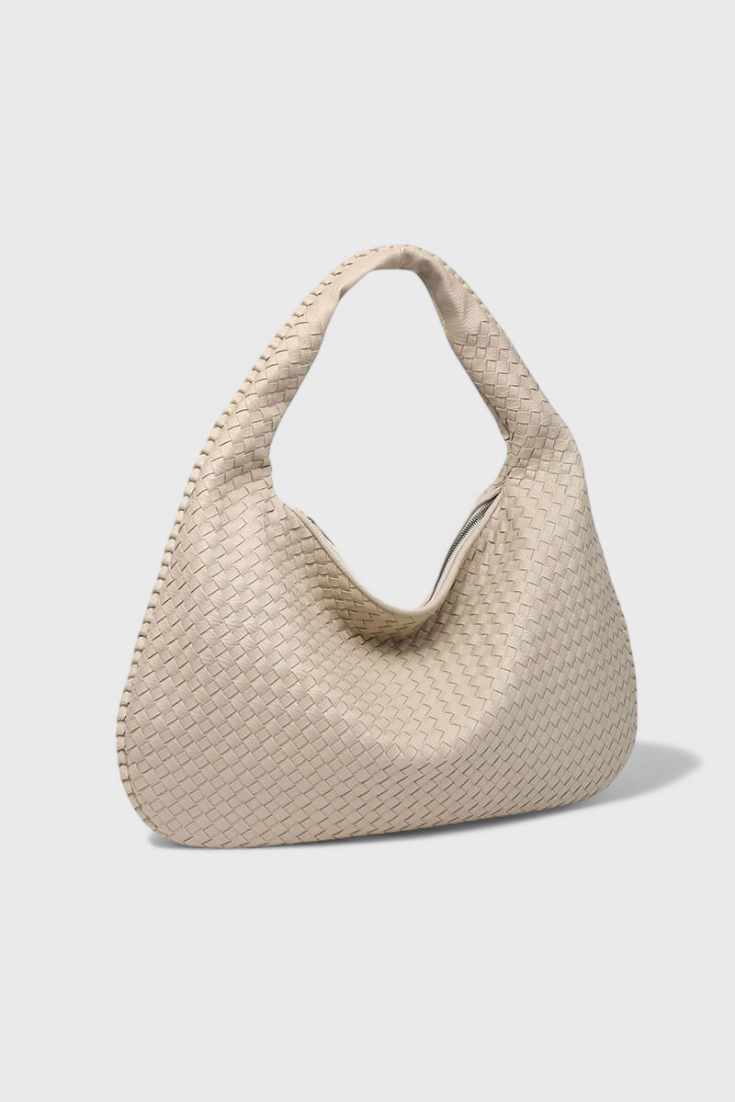 Tilly | Bolso bandolera trenzado