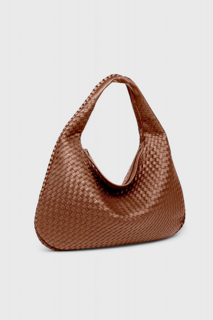 Tilly | Bolso bandolera trenzado