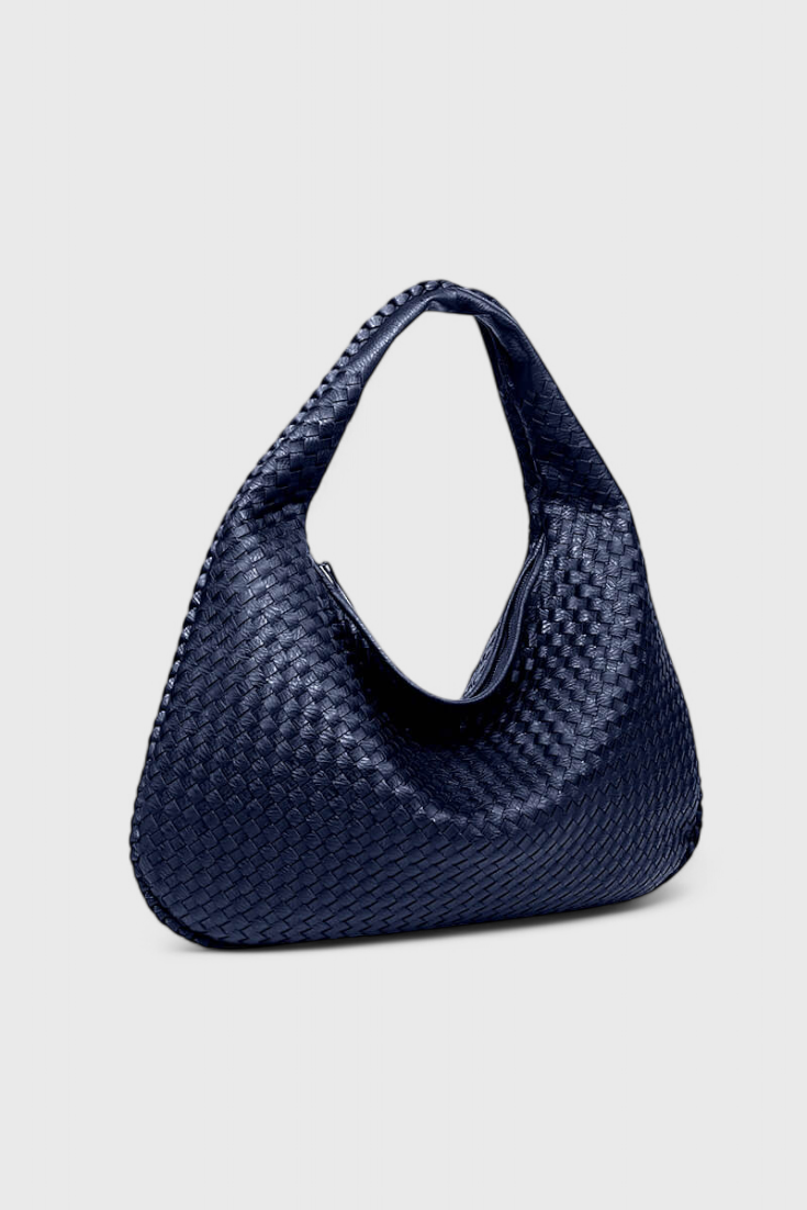 Tilly | Bolso bandolera trenzado