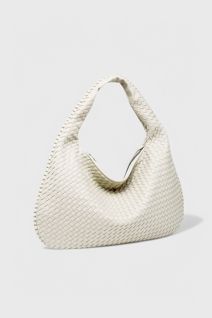 Tilly | Bolso bandolera trenzado