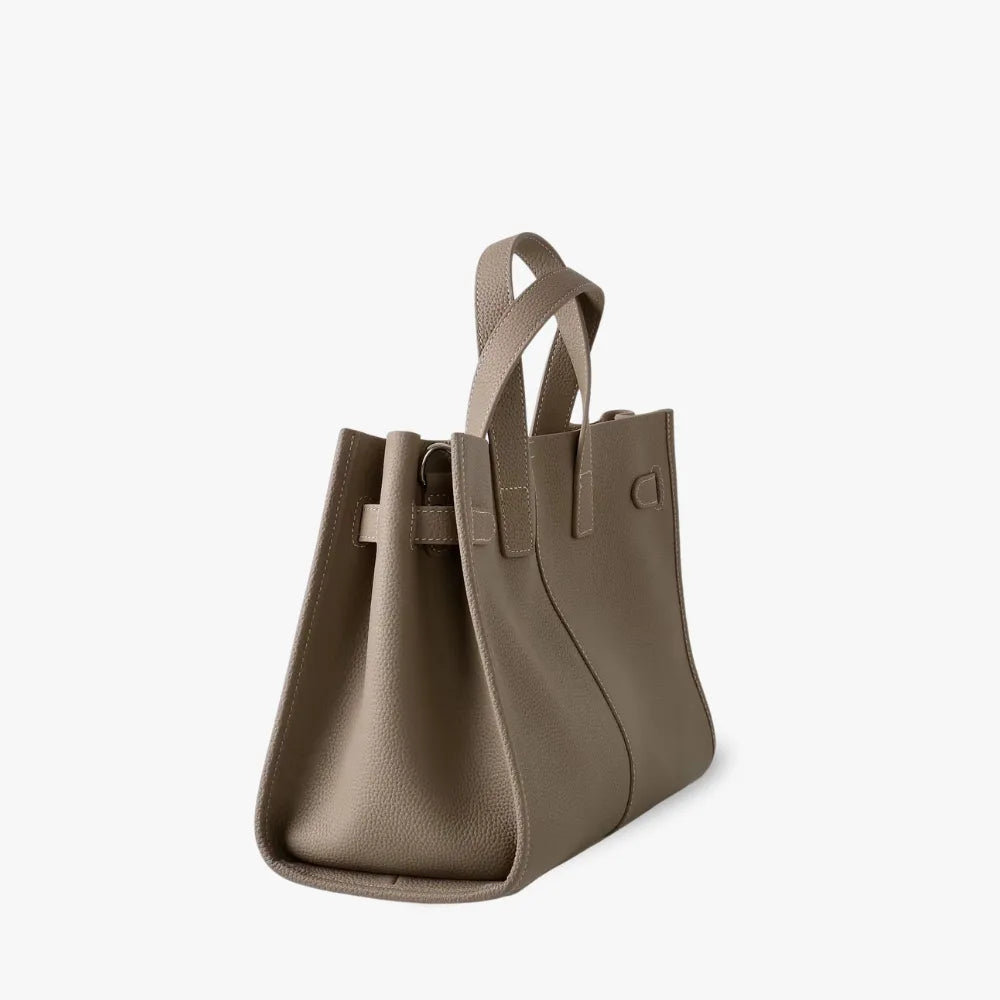Loha | Bolso tote de gran tamaño