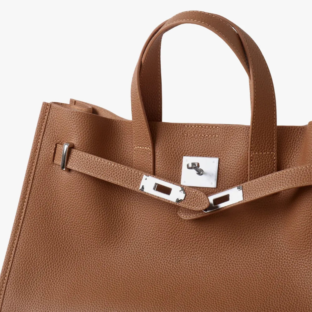 Loha | Bolso tote de gran tamaño