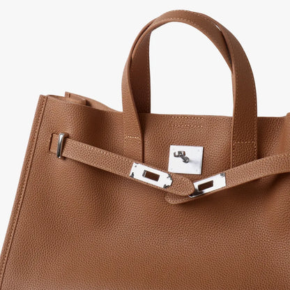 Loha | Bolso tote de gran tamaño