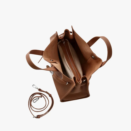 Loha | Bolso tote de gran tamaño