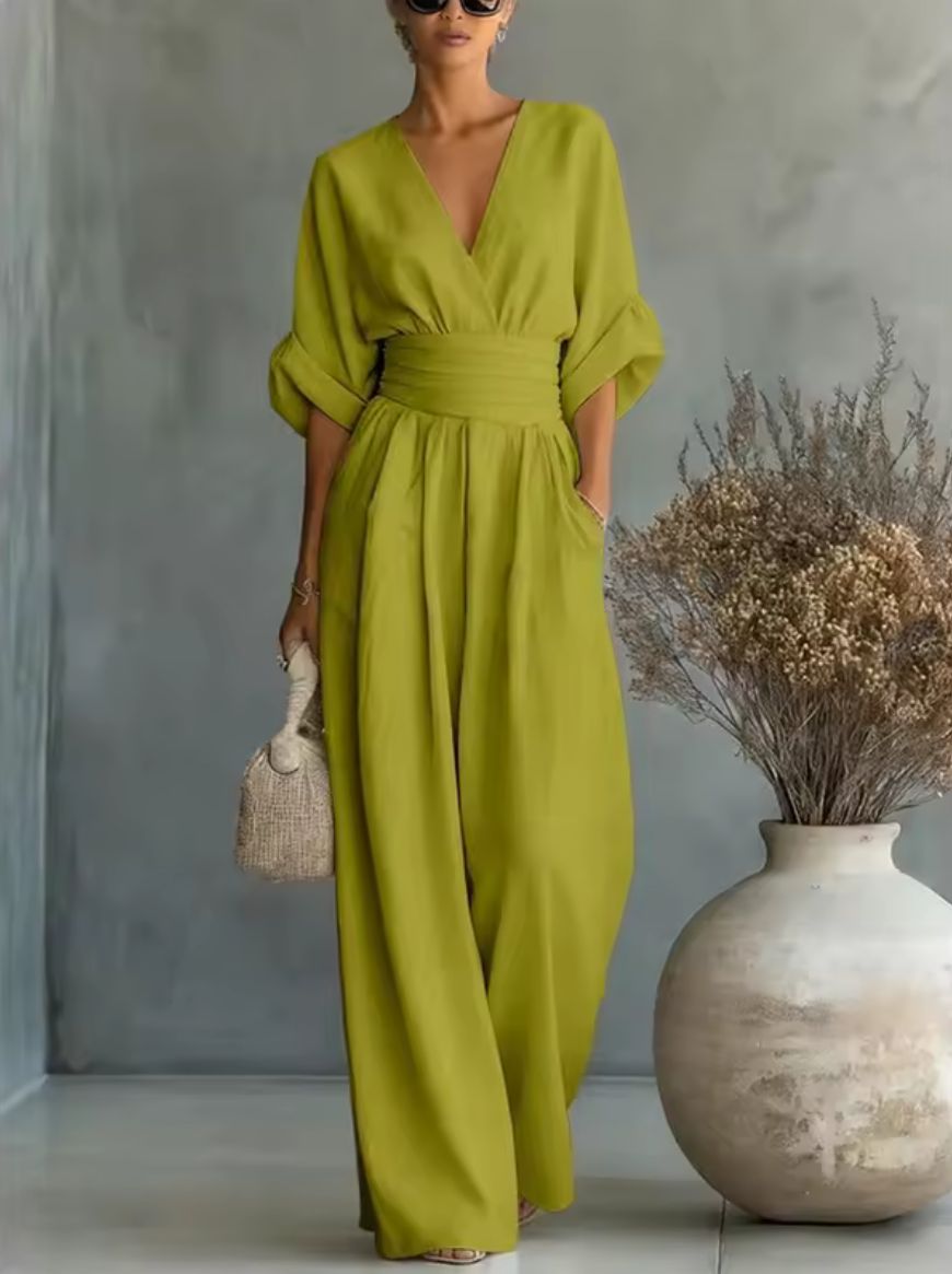 Risel - Mono para sentirte cómoda y elegante en tu día a día