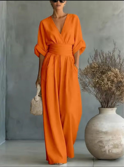 Risel - Mono para sentirte cómoda y elegante en tu día a día