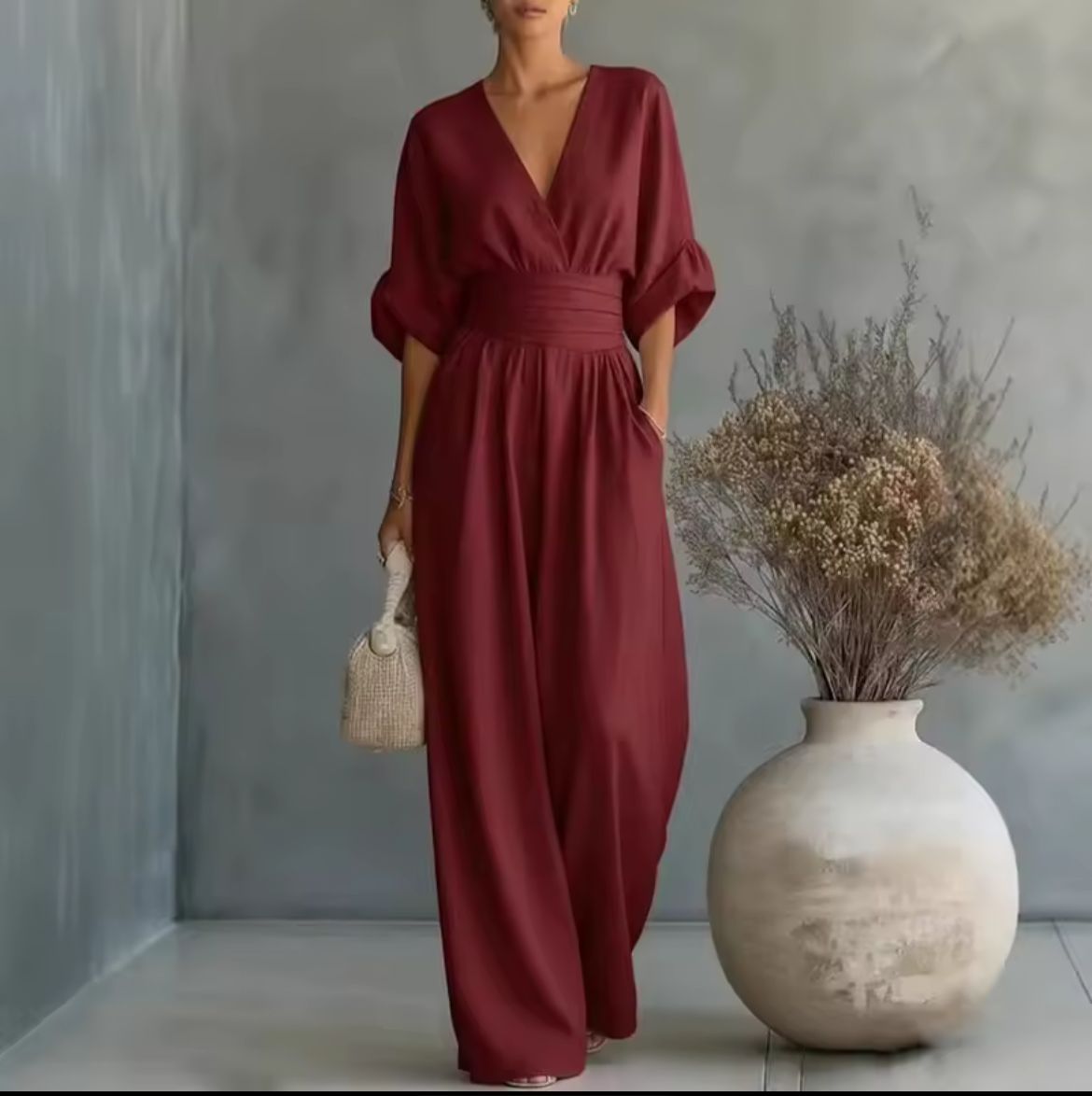 Risel - Mono para sentirte cómoda y elegante en tu día a día