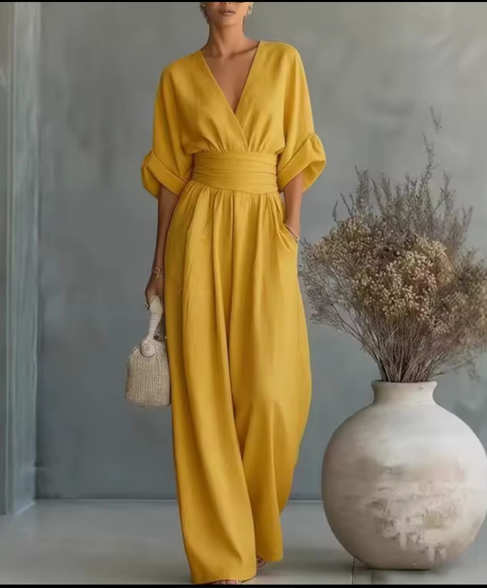 Risel - Mono para sentirte cómoda y elegante en tu día a día