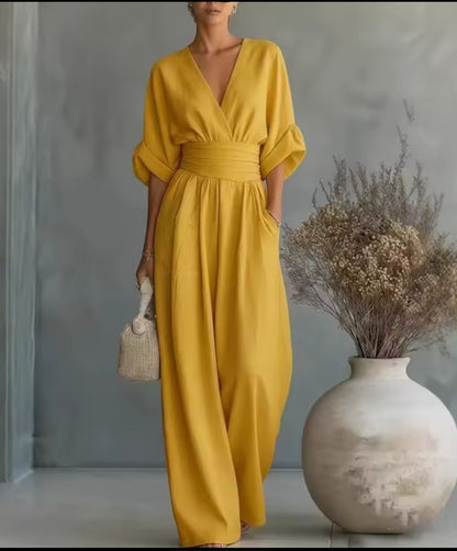 Risel - Mono para sentirte cómoda y elegante en tu día a día