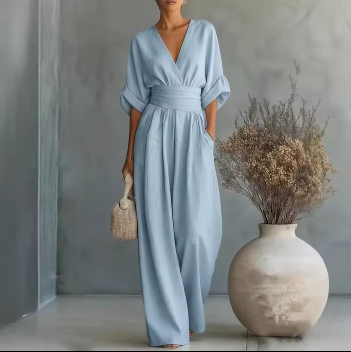 Risel - Mono para sentirte cómoda y elegante en tu día a día