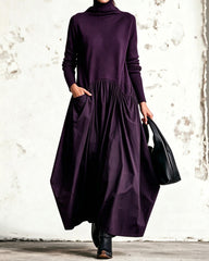 Morado Oscuro