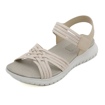 Ambre™ | Sandalias Ortopédicas Ultra Cómodas