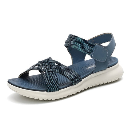 Ambre™ | Sandalias Ortopédicas Ultra Cómodas
